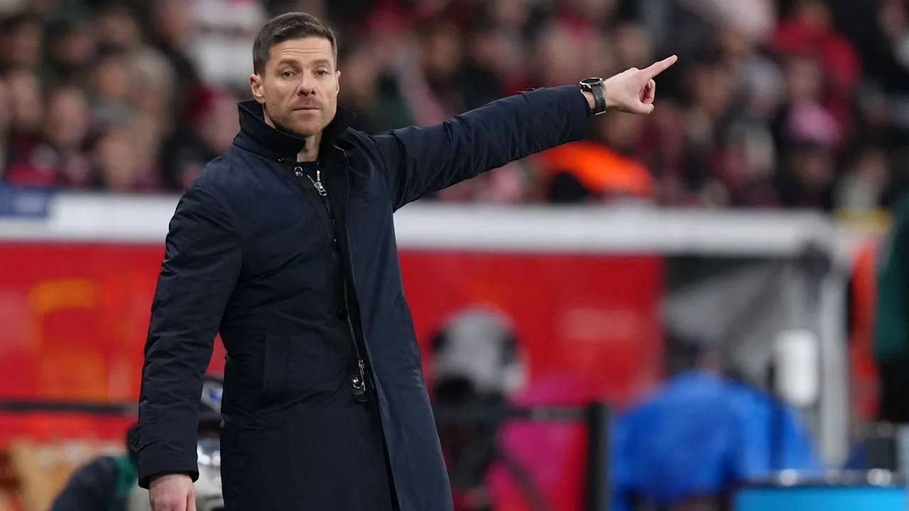 Bayer Leverkusen : Mesure inhabituelle : Alonso commence l’entraînement de nuit | sport