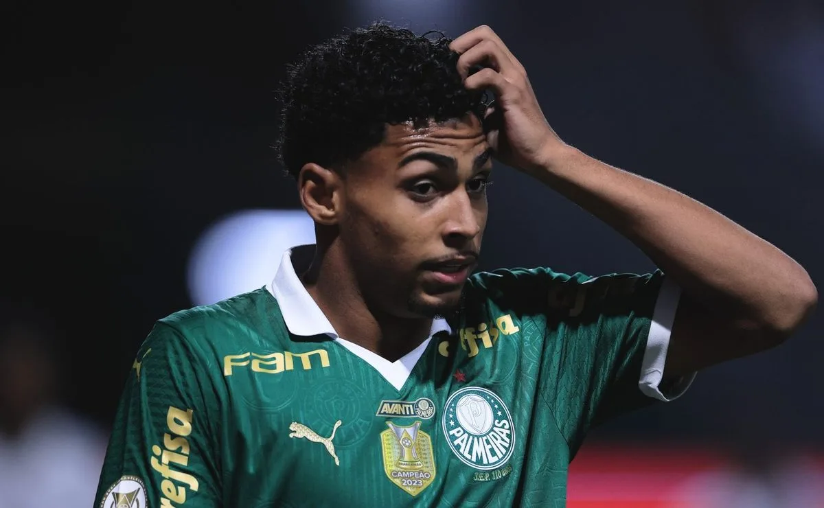Le Borussia Dortmund veut embaucher Luigi de Palmeiras