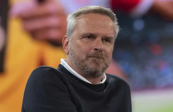 Borussia Dortmund: Didi Hamann sort pour un global contre les professionnels de la BVB