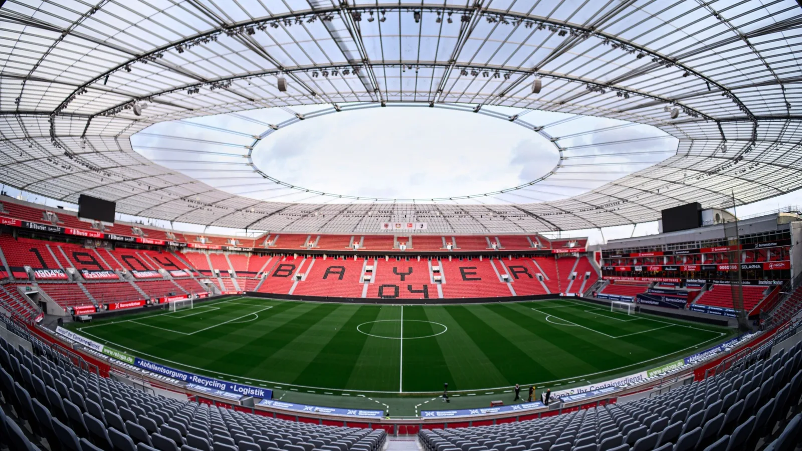 Bayer Leverkusen x Bochum: temps et où regarder le jeu Bundesliga