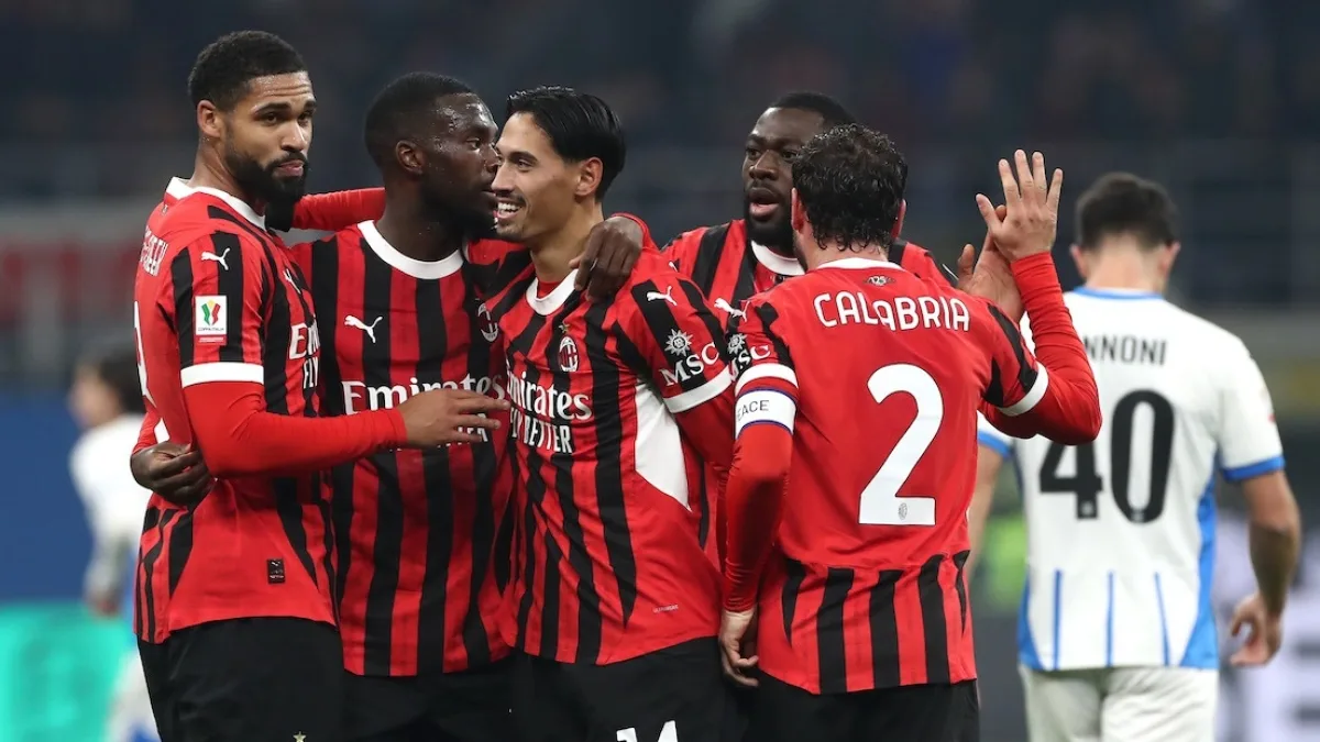 L’AC Milan veut signer une révélation de la Bundesliga