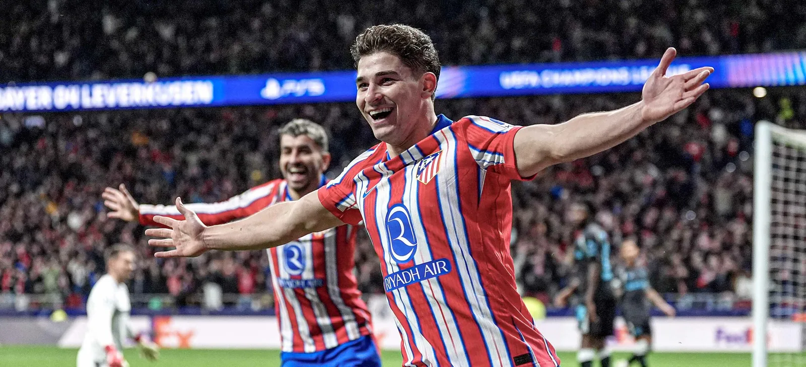 Voix des entraîneurs | Atlético de Madrid 2 Bayer Leverkusen 1 : analyse tactique