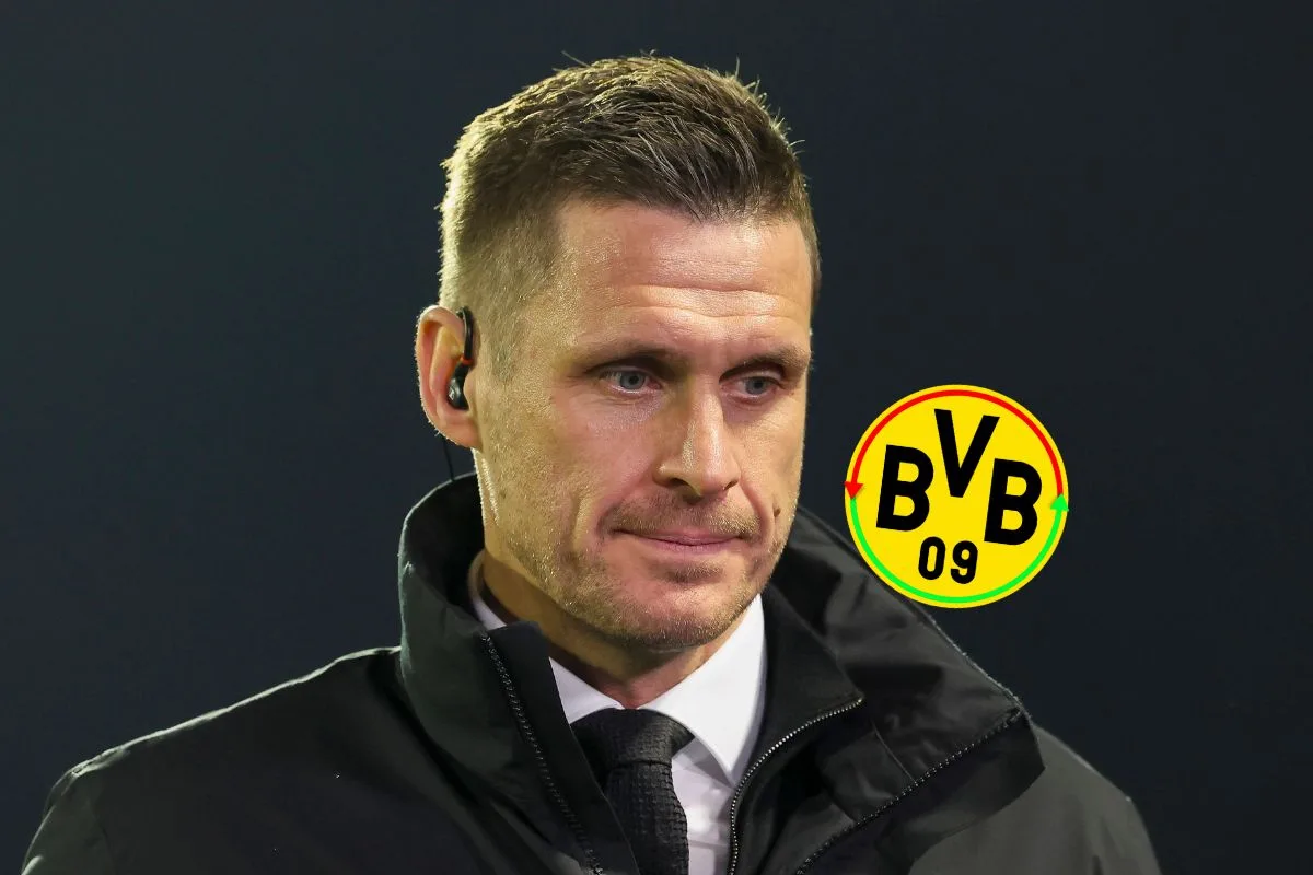 Borussia Dortmund : Une amère défaite en matière de transfert se profile ! Le BVB n’a probablement aucune chance