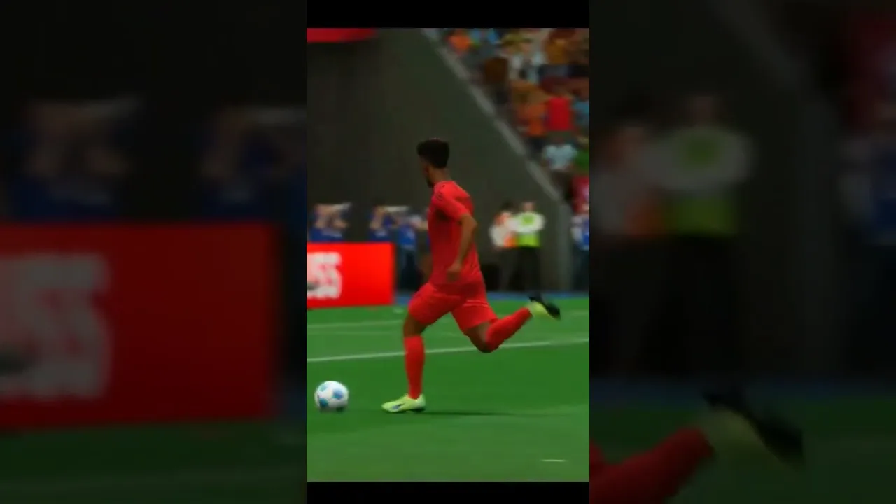 GOL COMAN BAYERN #futebolaovivogratis #football #aovivofutebol #bundesliga
