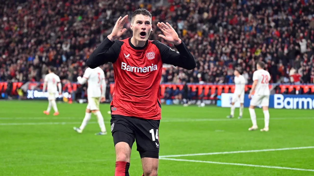 Bundesliga : Bayer 04 Leverkusen contre SC Fribourg – le résumé