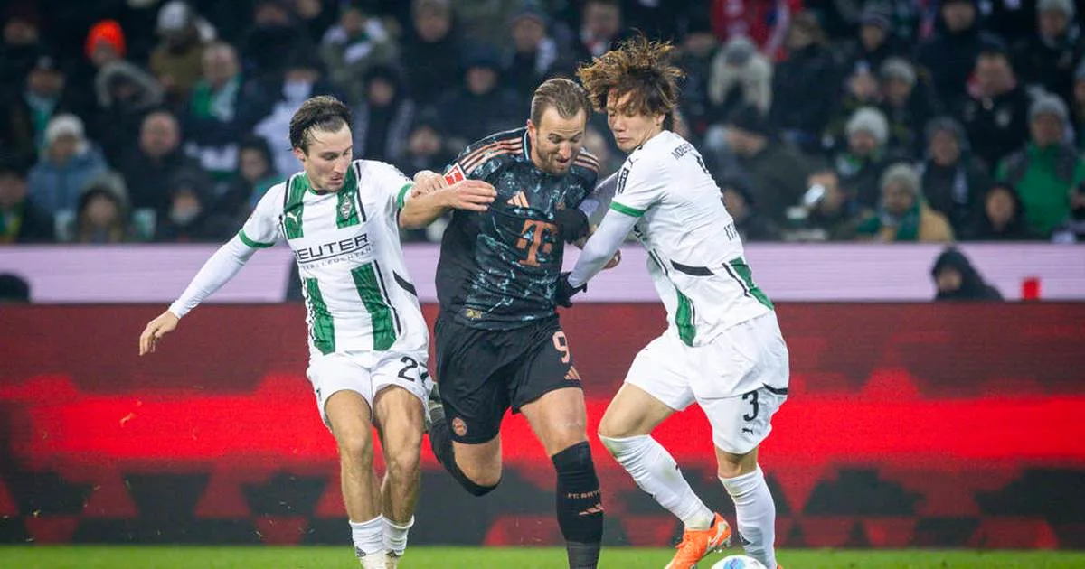 Bundesliga: Dernier match prévu – Bavaria joue toujours un jeu de premier plan