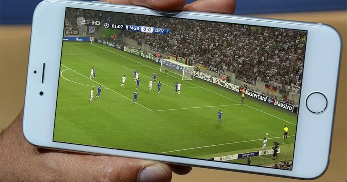 Foot. La Bundesliga tente l’aventure africaine par streaming vidéo payant