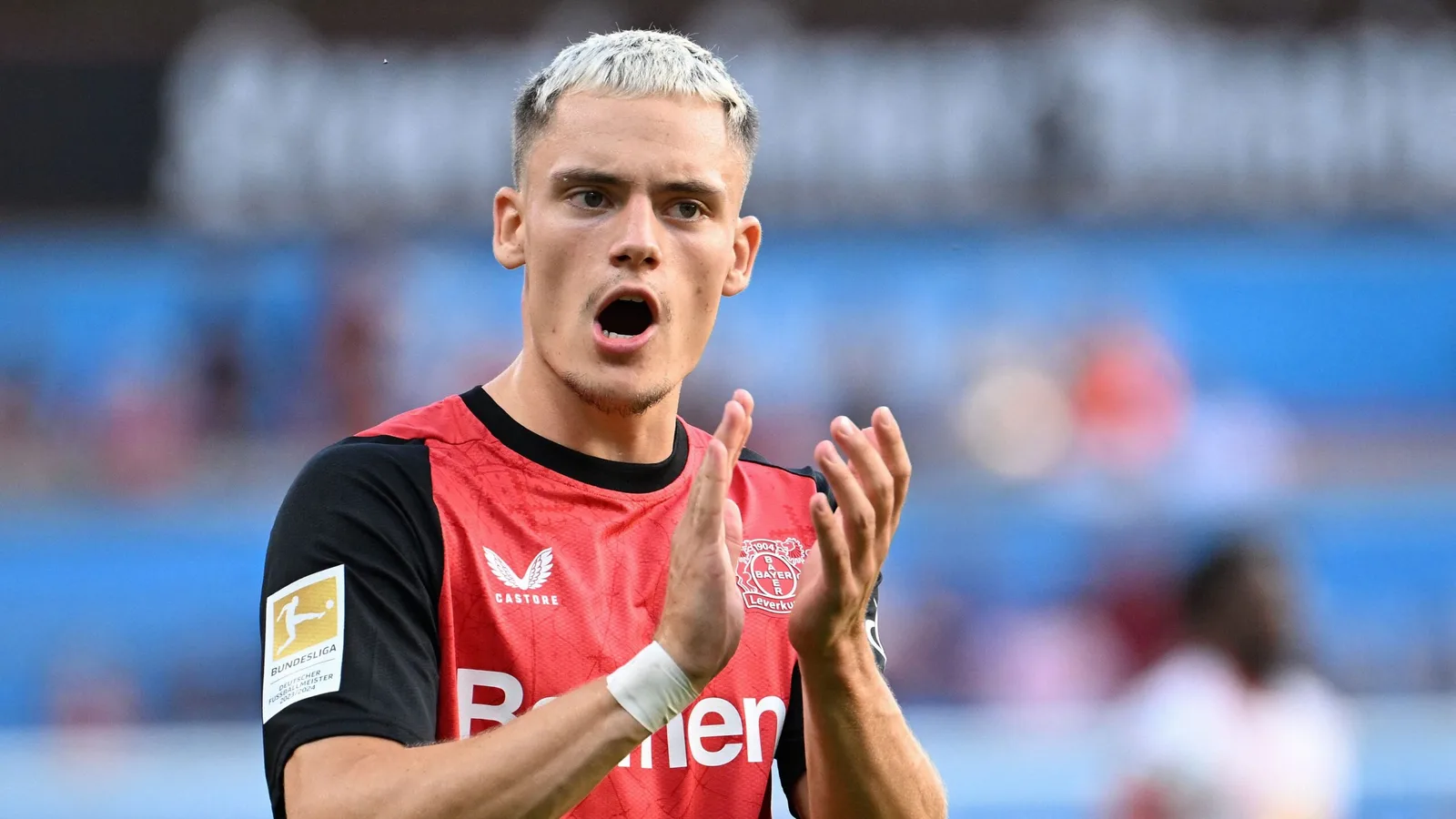 Le chef du Bayern Munich explique pourquoi rien ne garantit que les géants de la Bundesliga pourront débaucher Florian Wirtz du Bayer Leverkusen