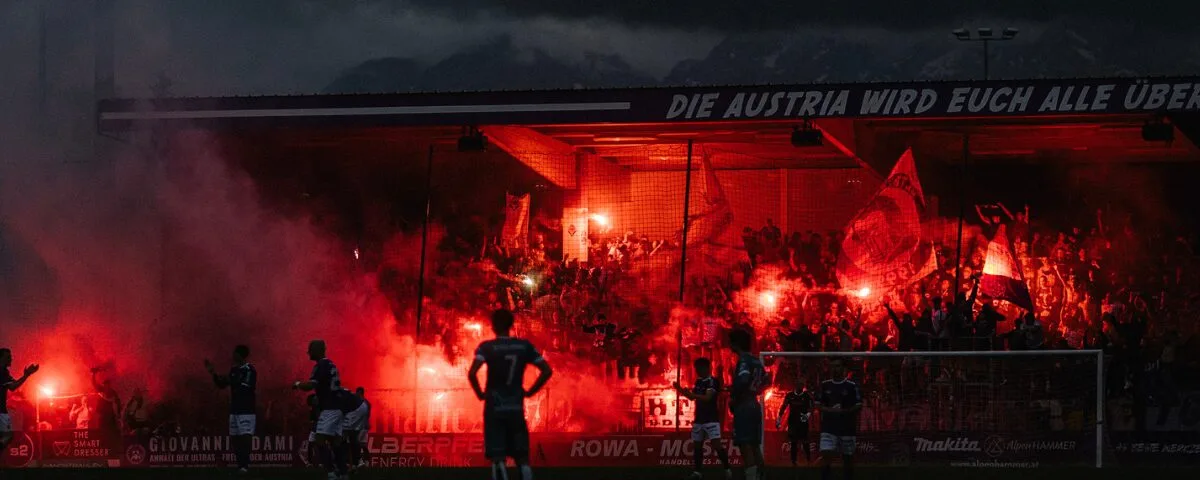Bundesliga, bébé! Nous sommes des maîtres!