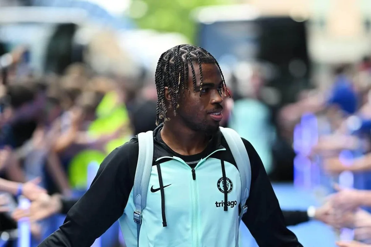 Le Borussia Dortmund intéressé par un prêt en janvier pour Carney Chukwuemeka de Chelsea