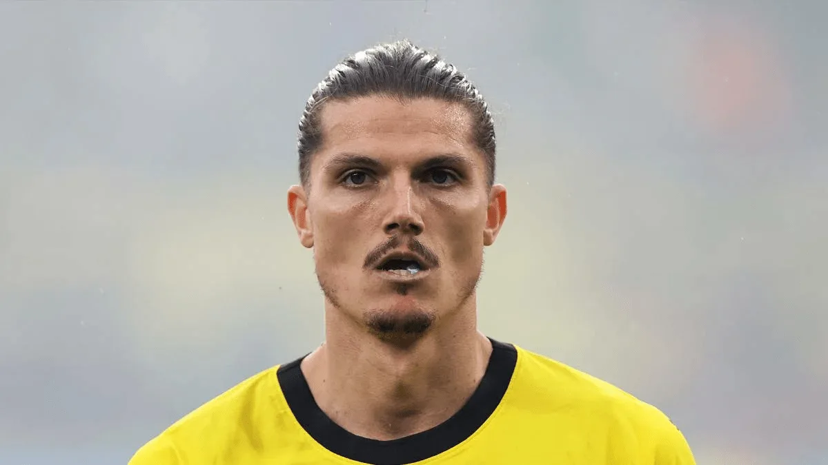 Le Borussia Dortmund pourrait perdre Marcel Sabitzer
