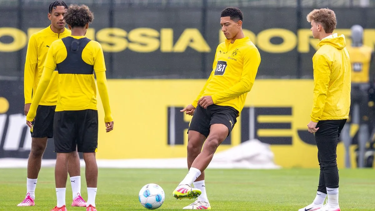 Borussia Dortmund vs Fluminense: équipes probables de la Coupe du Monde FIFA, statistiques de match et blog en direct!