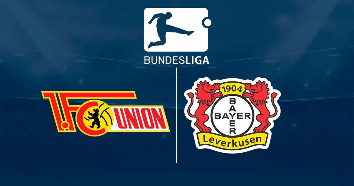 Bayer Leverkusen vs Union Berlin: Facile à submerger