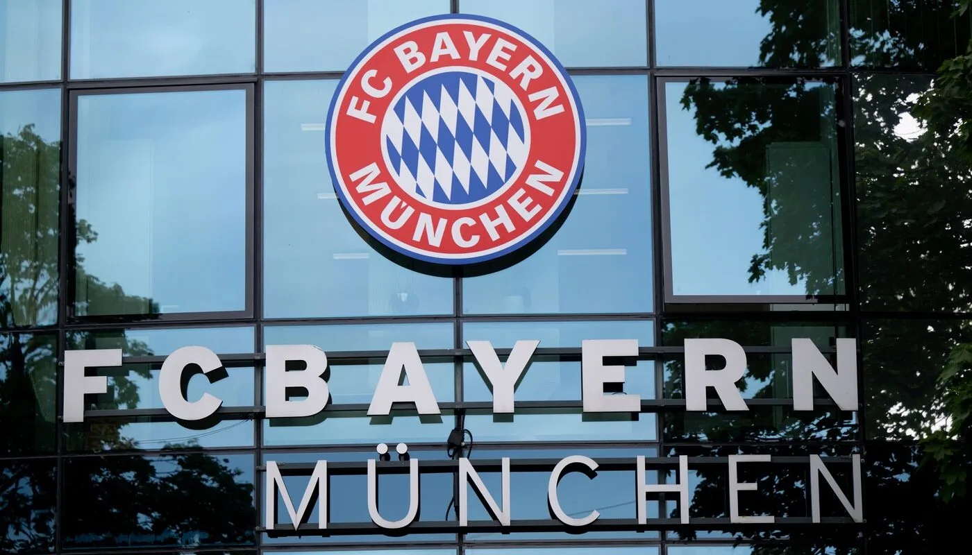 Frappez les proportions pour le Bayern Munich! Bavarian Club n’aura plus le droit de jouer dans l’équipement rouge