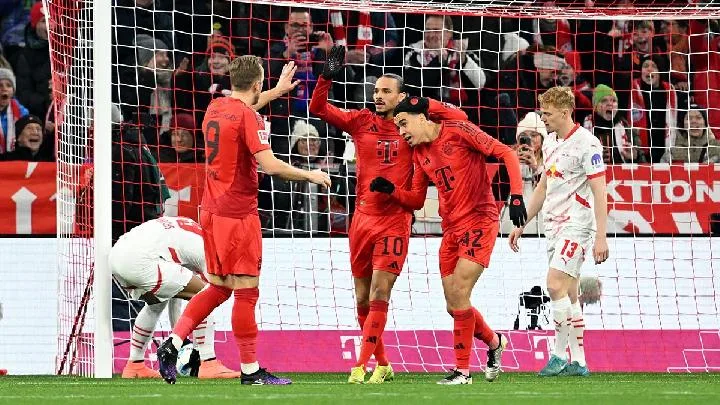 Aperçu Bayer Leverkusen vs Bayern Munich dans le derby de Bundesliga ce week-end