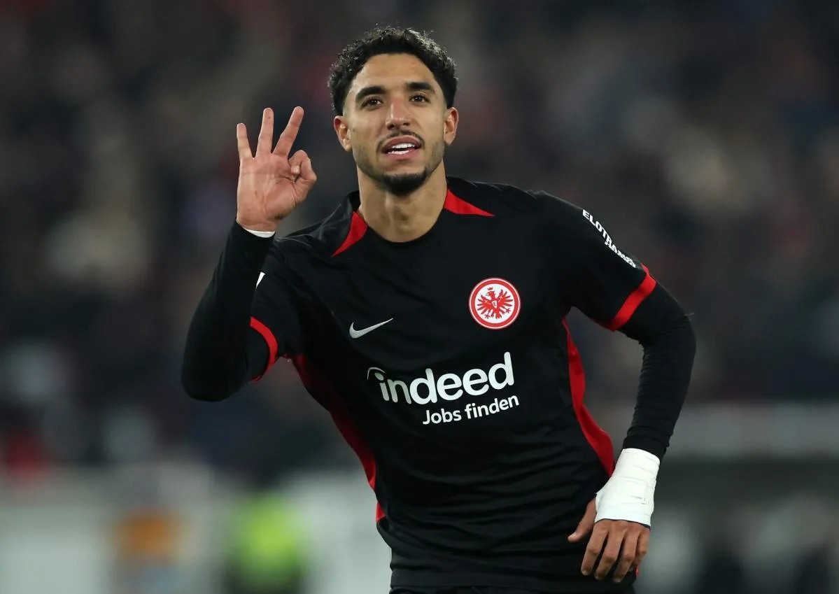Barcelone surveille le meilleur buteur de la Bundesliga, évalué à 40 millions d’euros