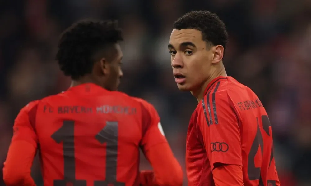 L’équipe de Bundesliga accélère ses efforts pour prolonger le contrat de la cible du Real Madrid – rapport