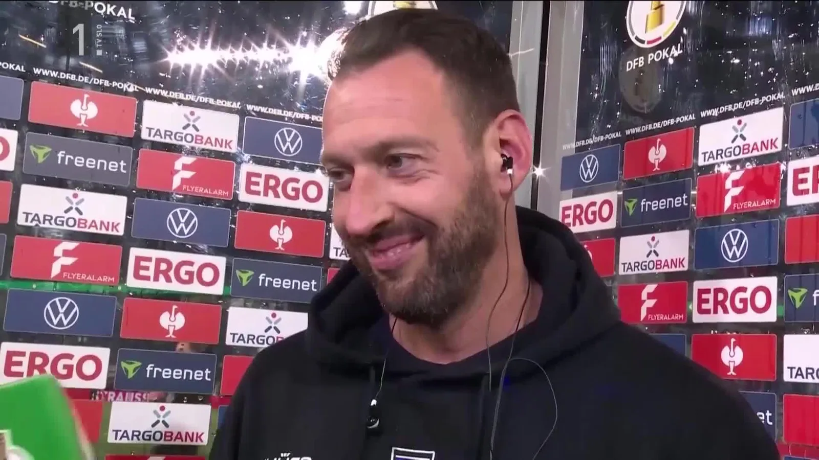 Arminia choqué par Bayer Leverkusen en coupe – RTV 365