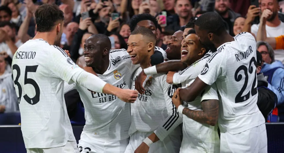Contre Atlético ou Leverkusen: Quand le Real Madrid joue-t-il pour le huitième de la Ligue des champions?
