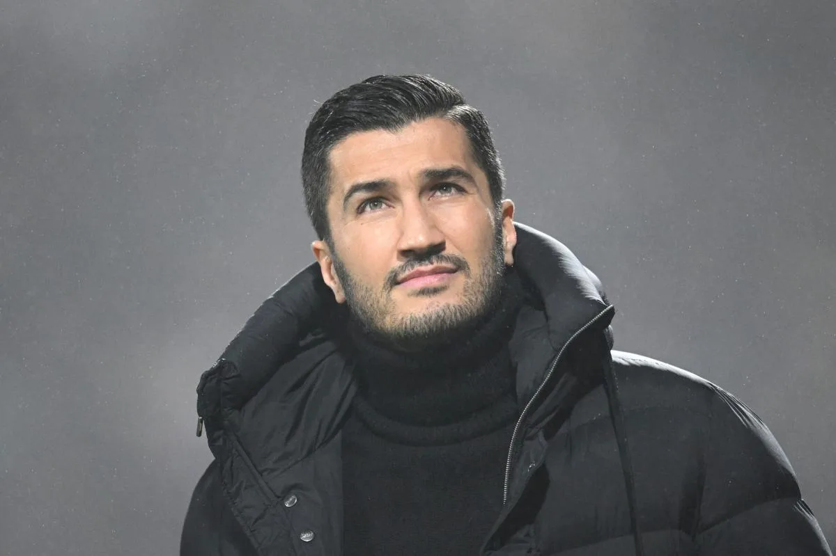 Nuri Şahin à propos de la performance du Borussia Dortmund contre Holstein Kiel : « C’est honteux. »