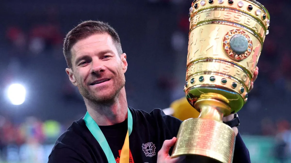 Bayer Leverkusen: une gigantesque augmentation de la valeur – Xabi Alonsos Legacy
