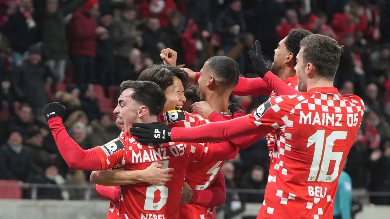 Le Bayern perd pour la première fois en Bundesliga sous la direction de Kompany