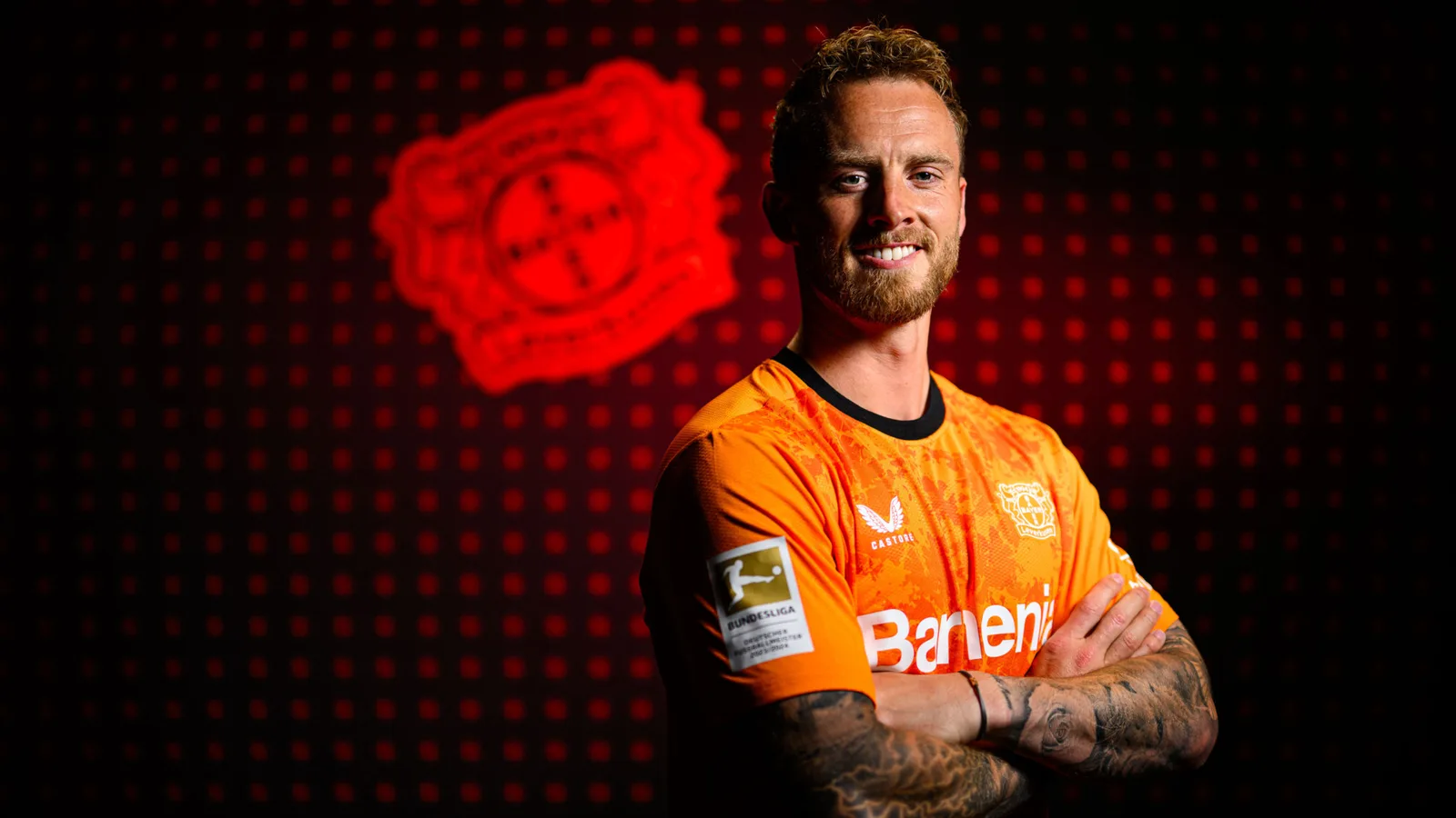 Beaucoup d’expérience de Premier League et Bundesliga: Mark Flekken dans Portrait