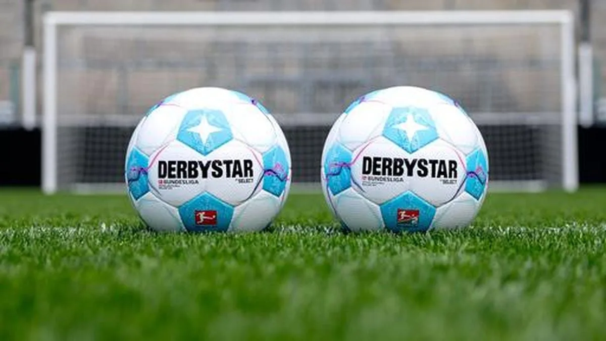 Bundesliga annonce les derniers jours pour la saison 2024-25