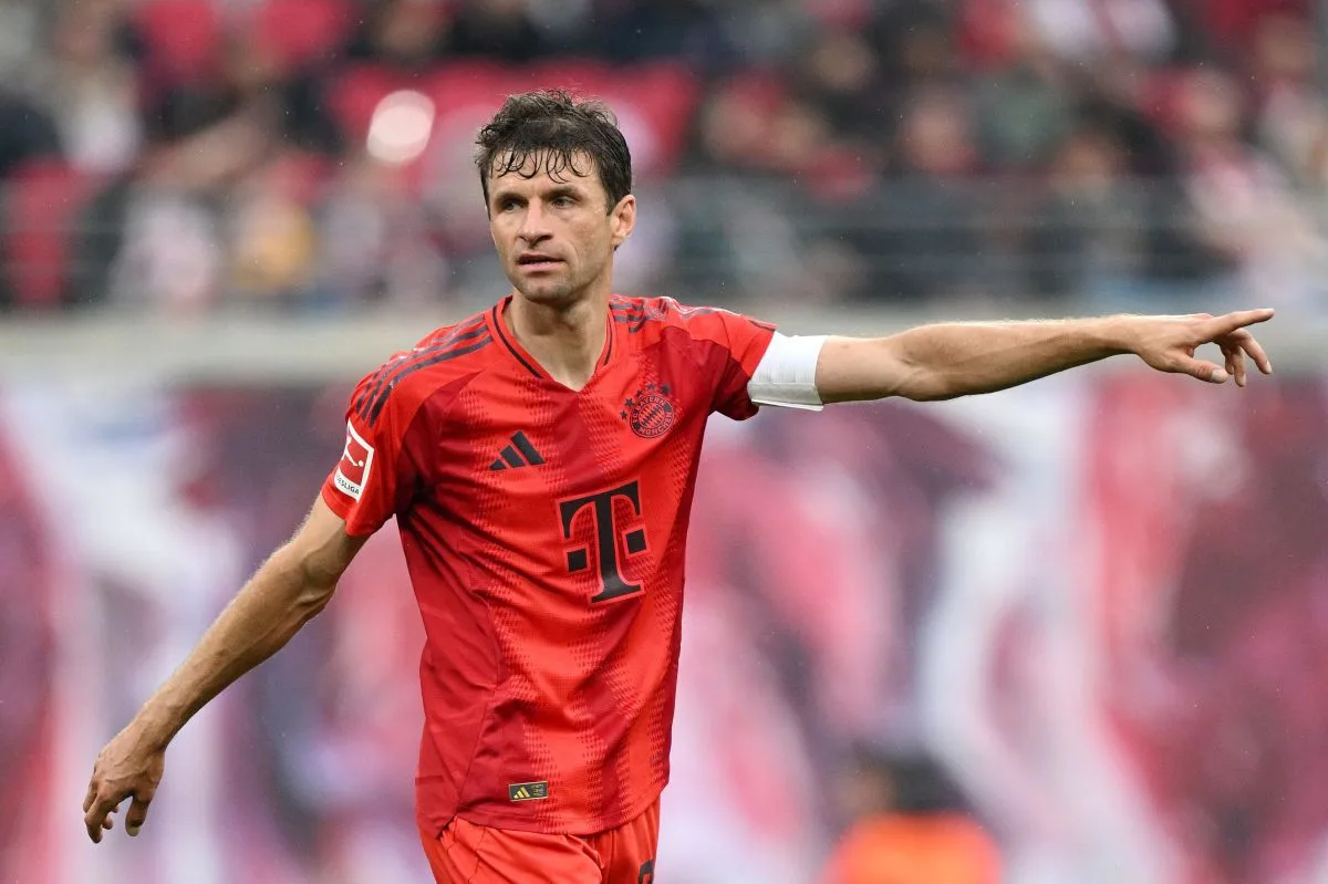 6 buts à Leipzig – Bayern Munich, et les Bavariens reportent le titre