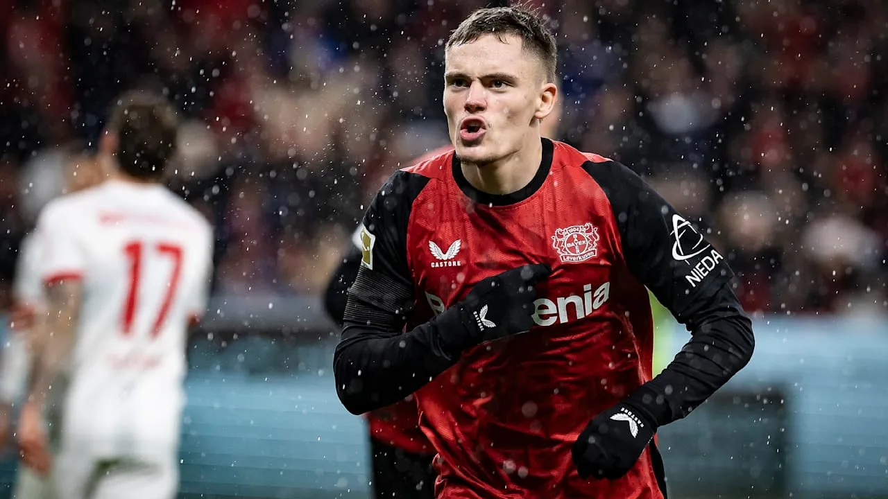 Bayer Leverkusen : le Bayern devrait participer à une prolongation avec Florian Wirtz | football
