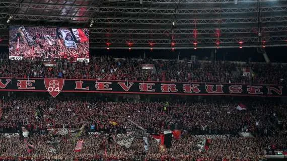 Nouveaux Champions, Carro parle (PDG du Bayer Leverkusen) : "Excellent travail de l’UEFA"