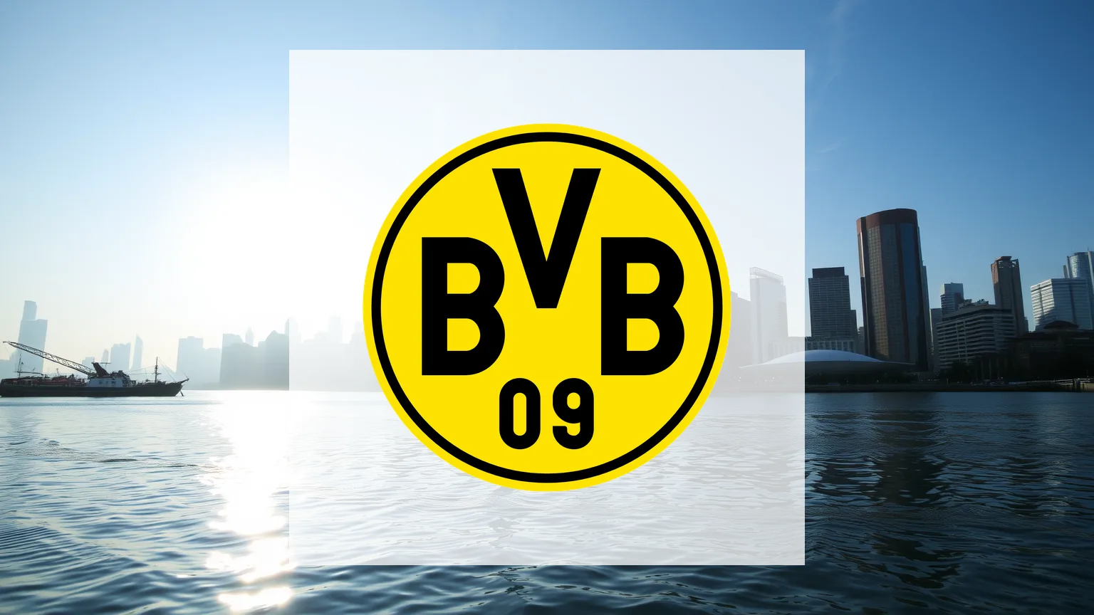 Express Borussia Dortmund GmbH partage: le vol d’évier commence?