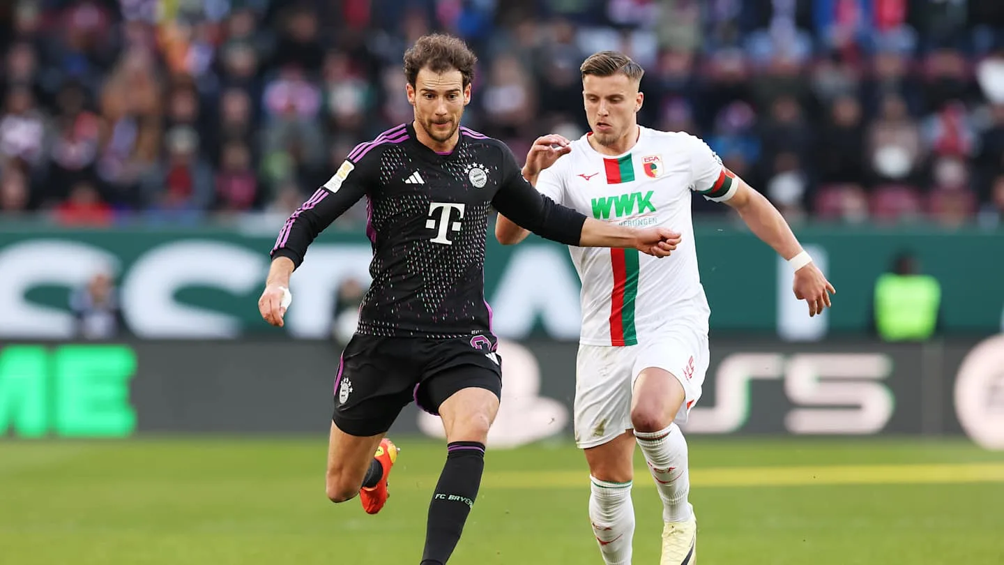 Prédictions, cotes et meilleurs paris pour la première semaine du match de Bundesliga