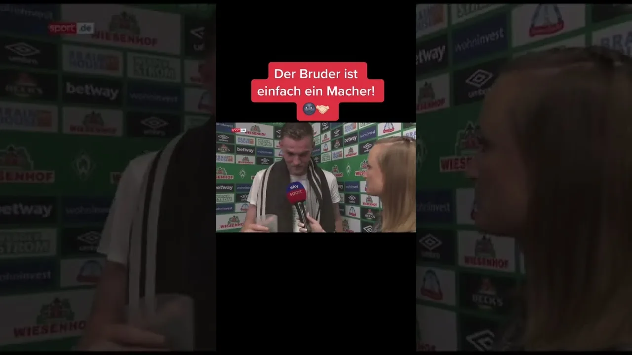 Es war keine Cola, meine Freunde #fußball #lustig #bundesliga
