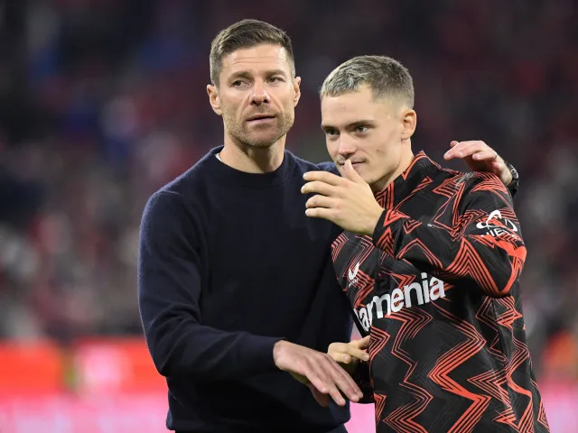Le réalisateur de Bayer Leverkusen a réagi, après avoir écrit le Real Madrid veut Xabi Alonso