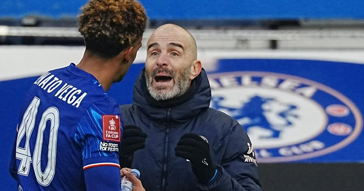 La star de Chelsea de 12 millions de livres sterling accepte de signer pour le Borussia Dortmund | Football
