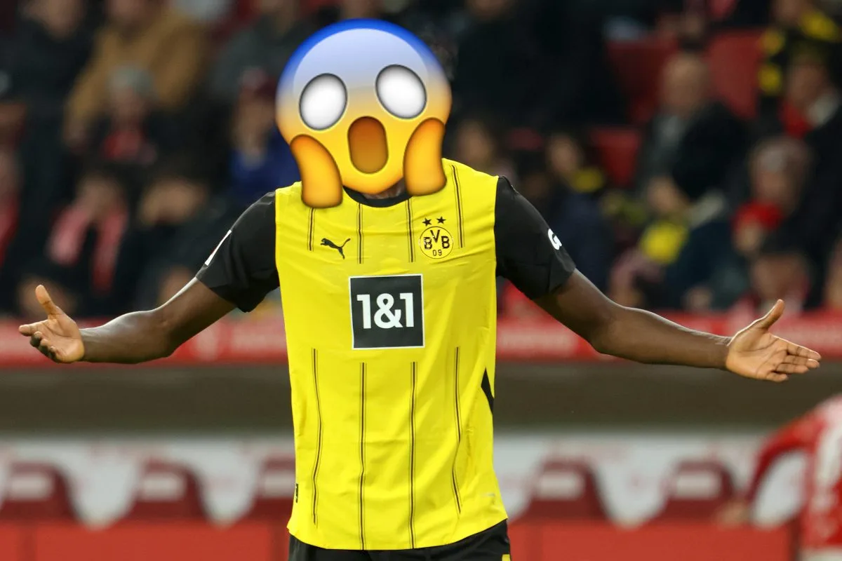 Borussia Dortmund – SC Fribourg : Choc avant le coup d’envoi ! Maintenant c’est certain
