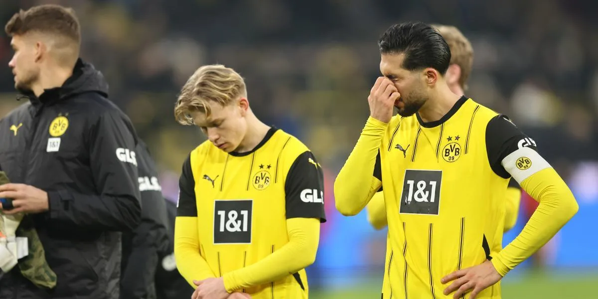 Horaire et où voir le Borussia Dortmund par la télévision