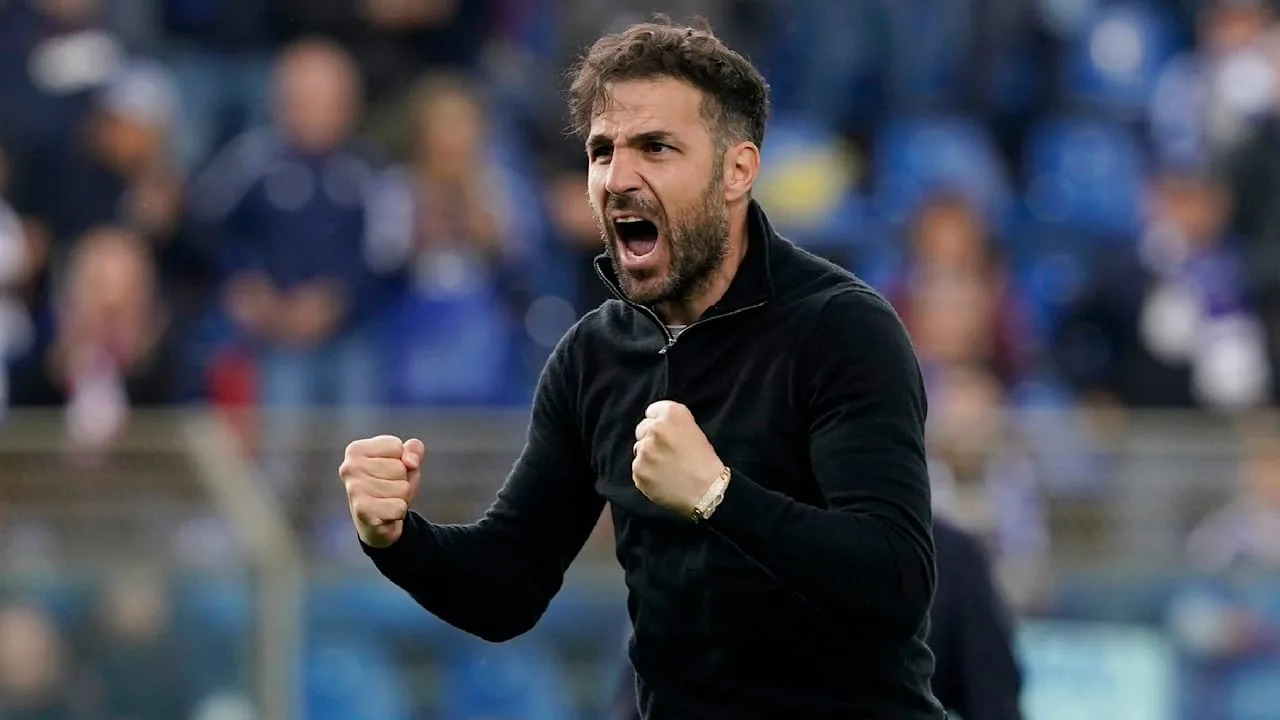 Bayer Leverkusen est à la recherche d’un nouvel Alonso: pourquoi Fabregas s’adapte mieux à Ten Hag | sport