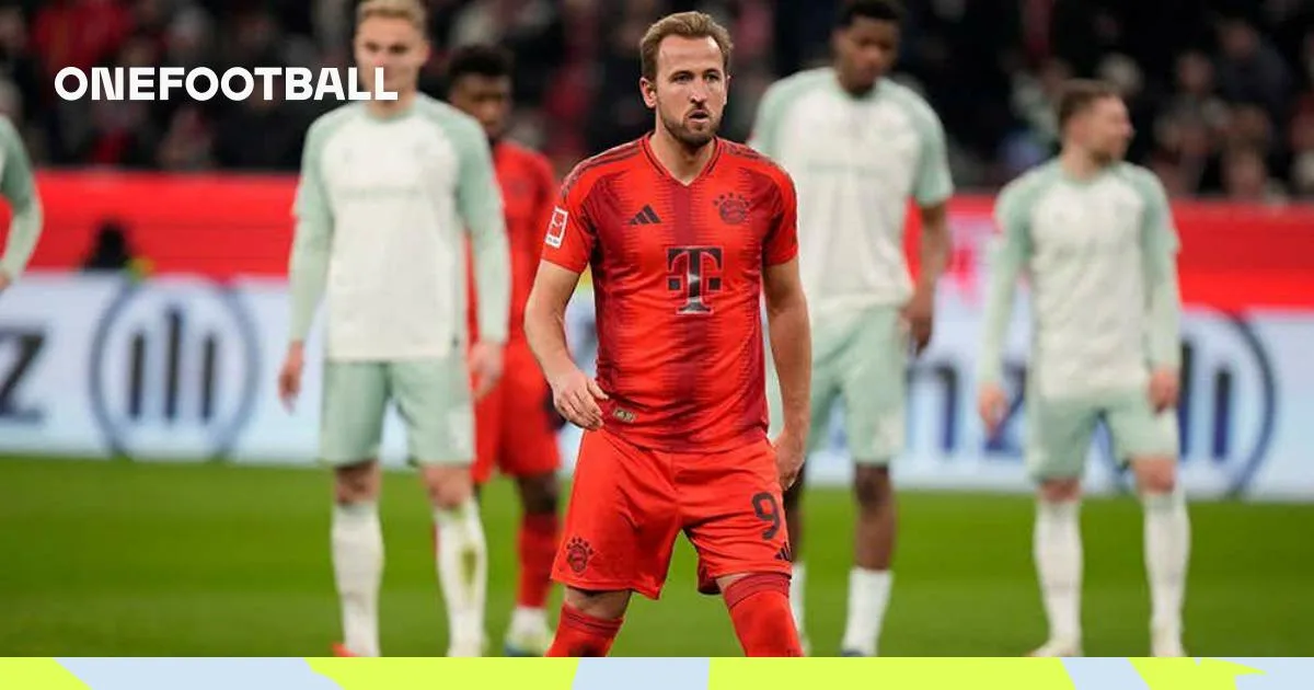 Résultats du Bayern Munchen vs Werder Bremen: Score 3-0