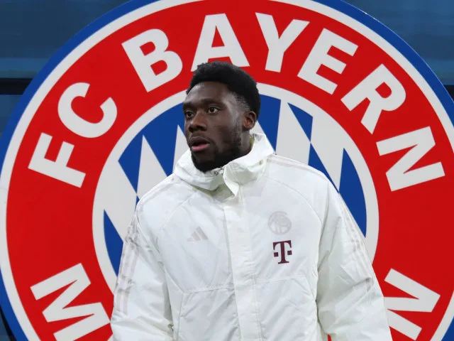 Bayern Munich, nouvelle offre pour Alphonso Davies