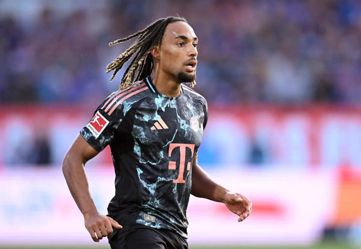Sacha Boey du Bayern Munich : « La Ligue 1 est plus dure que la Bundesliga »