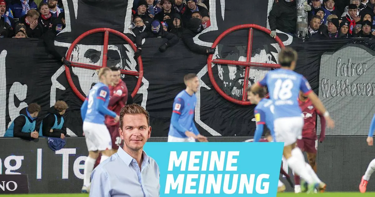 Klopp est désormais le croque-mitaine de la Bundesliga