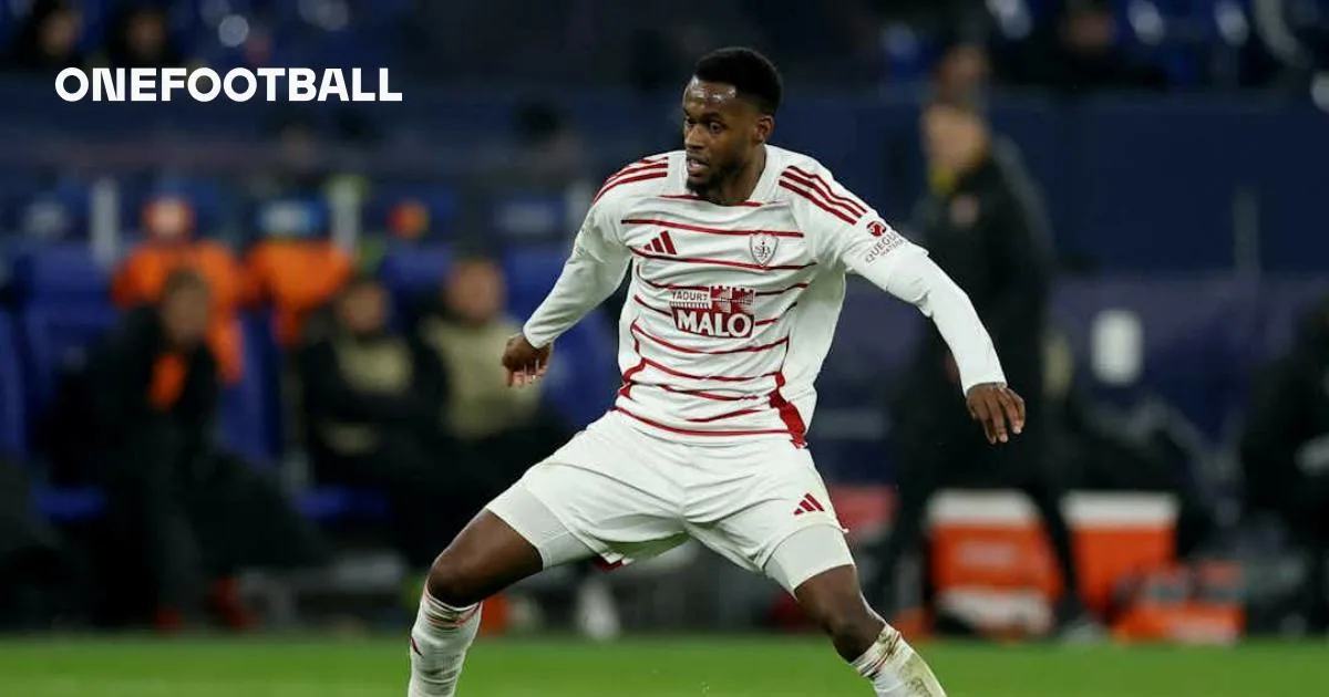 Borussia Dortmund envisagez de rappeler Soumaïla Coulibaly pour la Coupe du Monde Club