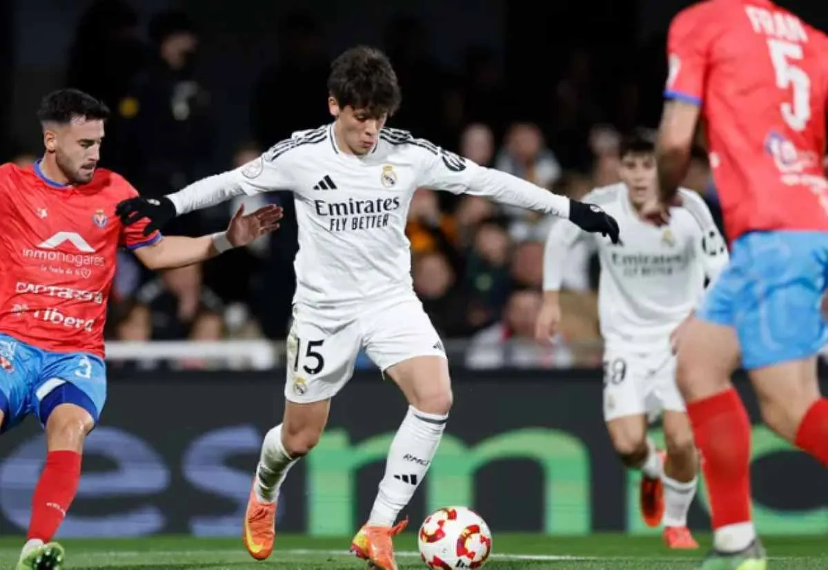 Le Bayern Munich prépare la manœuvre de Boyong Arda Guler de Bernabeu