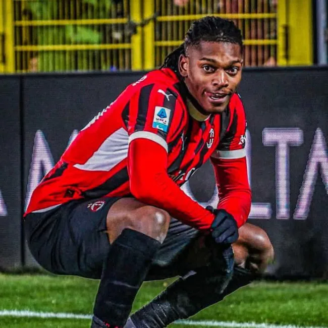 Rupture! Le Bayern Munich prépare une grande offre à Boyong Rafael Leão de l’AC Milan