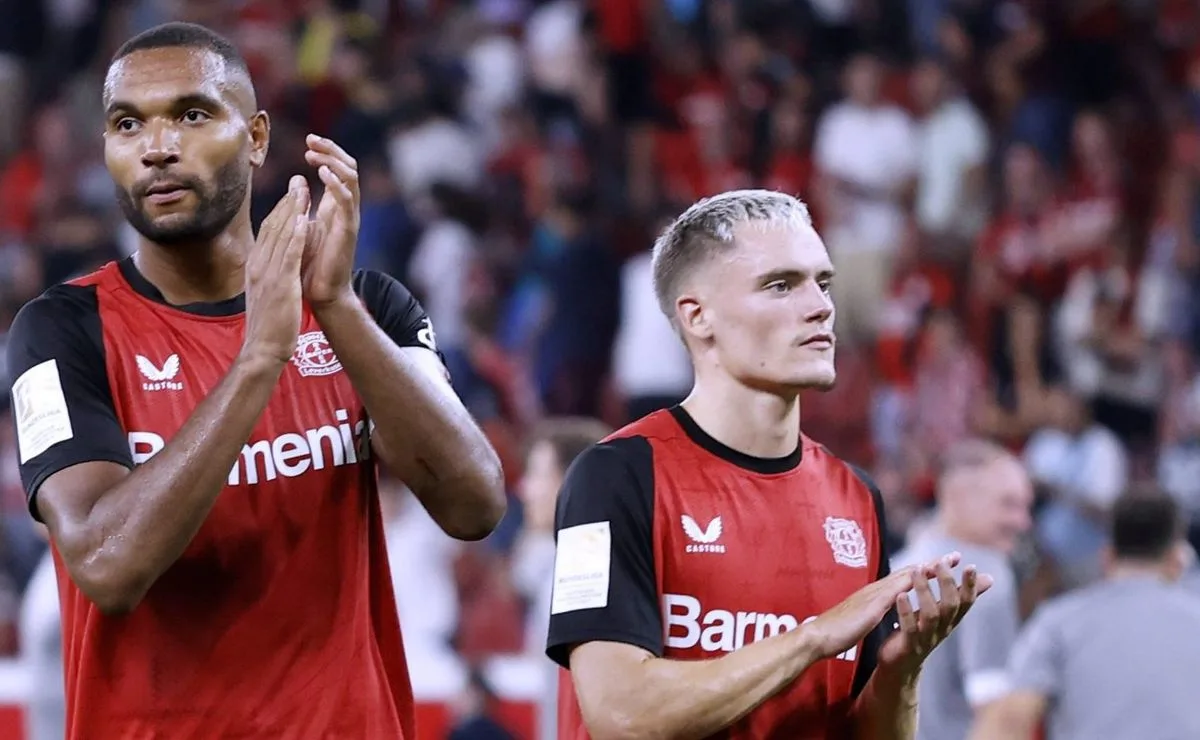 Chelsea mène la course pour le défenseur du Bayer Leverkusen Jonathan Tah