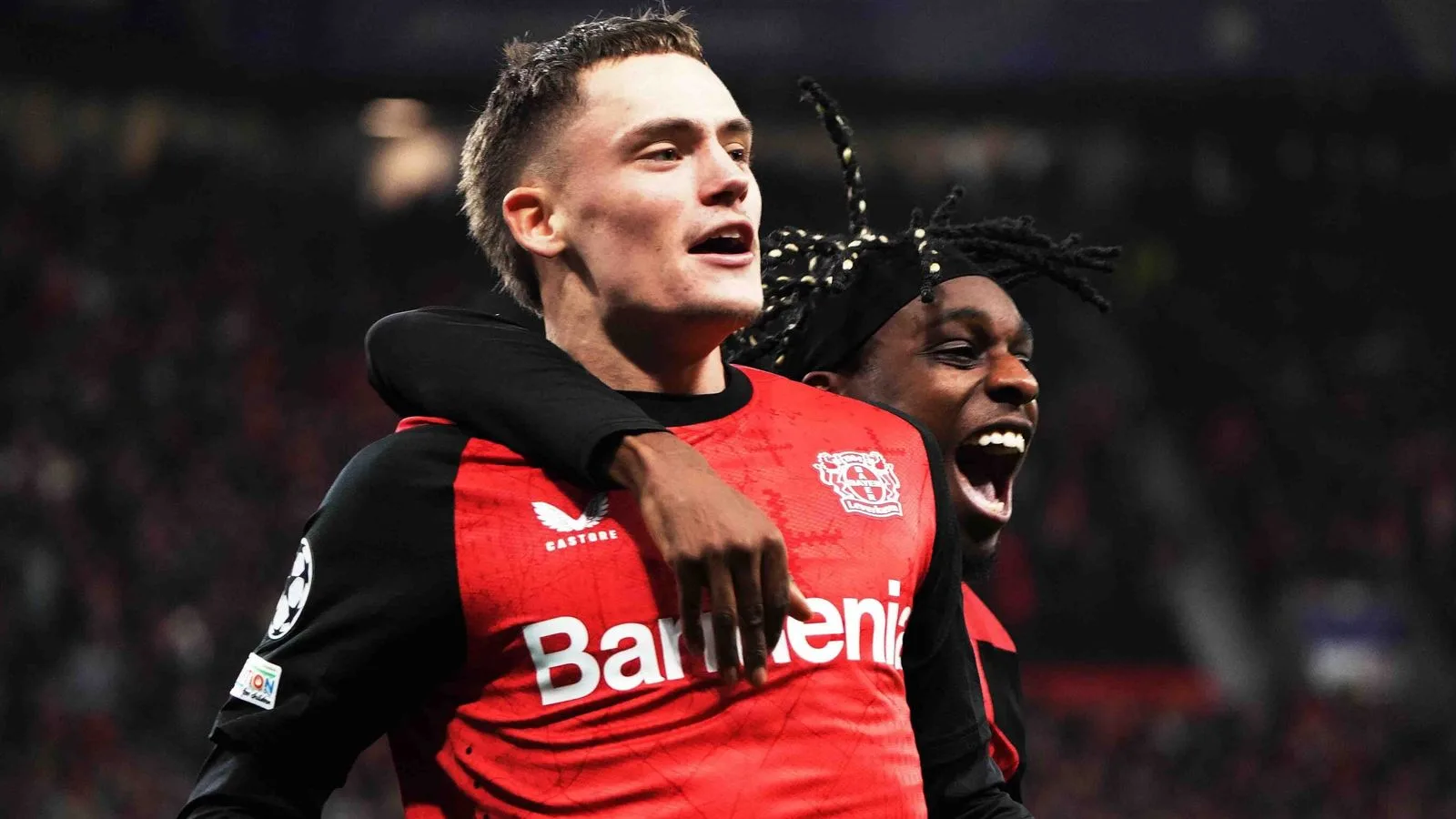 Pour ce prix, Florian Wirtz Bayer Leverkusen pourrait quitter les nouvelles du football