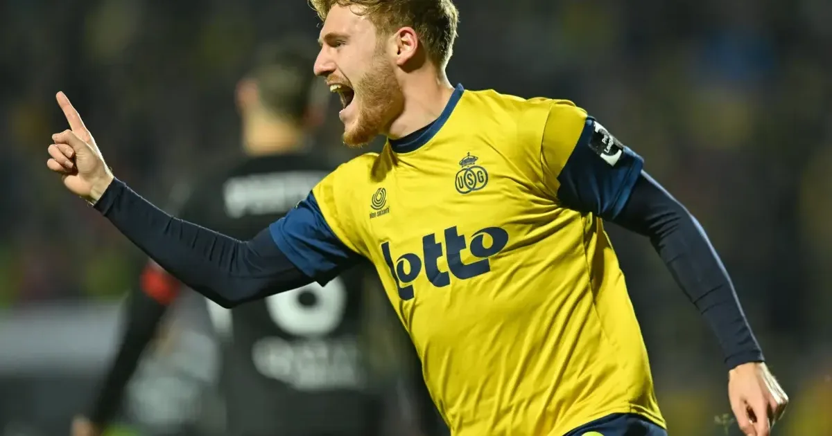 Vers un transfert en Bundesliga pour Yorbe Vertessen ? – Les derniers transferts