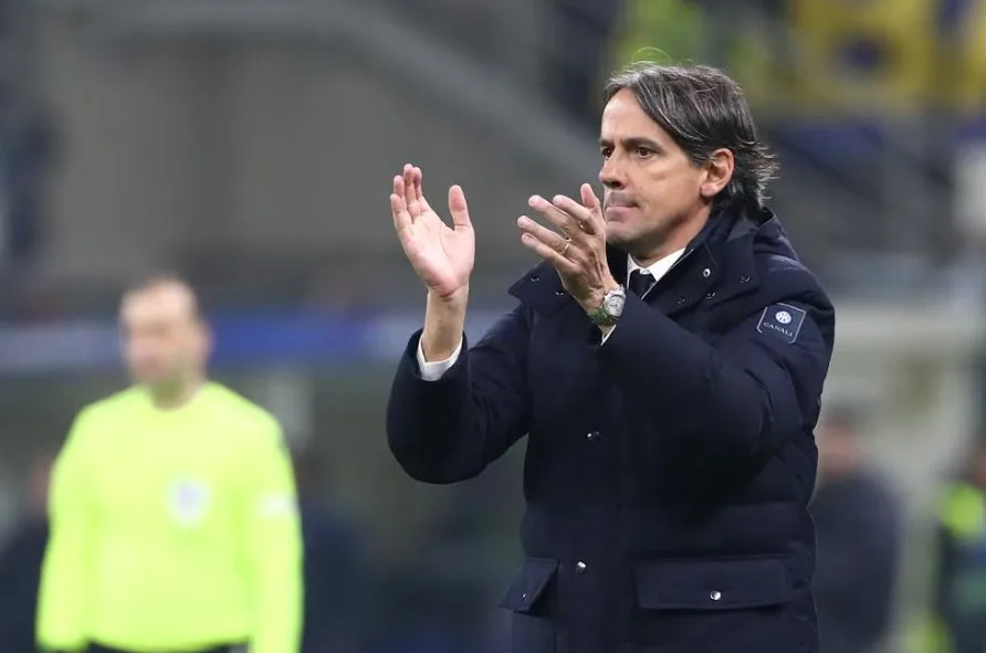 L’Inter Milan affronte le Bayern Munich dans le quart de finale, Simone Inzaghi espère mettre fin à un mauvais record